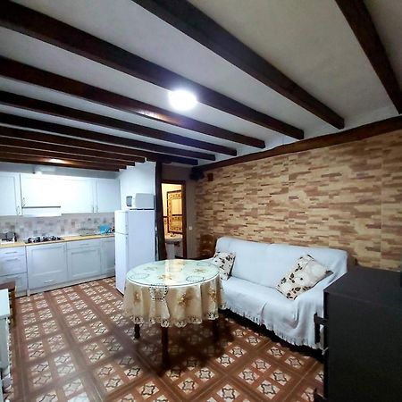 Casa El Olivo By Casaturistica Βίλα Benalauría Εξωτερικό φωτογραφία